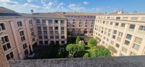 Le Ciel Bleu Clim Wifi Garage