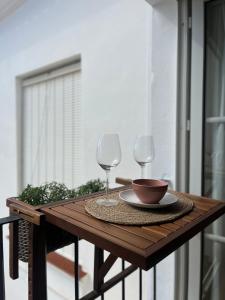 La Suite de la Reina