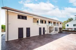 Casale Tre Sorelle Comfort & Luxury Rooms - Lunghezza