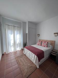 La Suite de la Reina