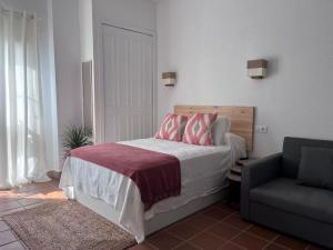 La Suite de la Reina - 3hvězdičkové hotely ve městě El Rocío