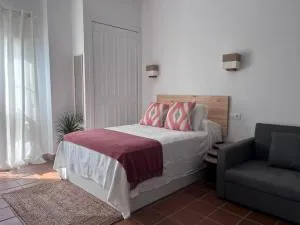 La Suite de la Reina - 埃尔罗西奥