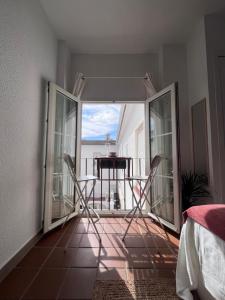 La Suite de la Reina