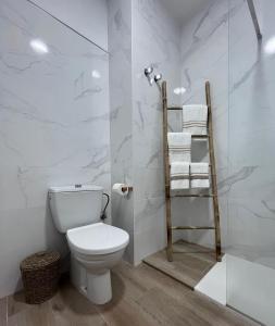 La Suite de la Reina