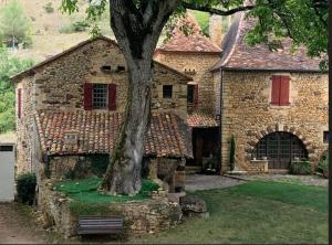Maisons de vacances La merveille d-Urval : photos des chambres
