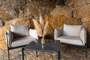 Refúgios da Natureza