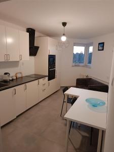 Apartament Na Rogatce