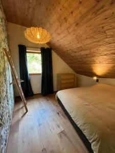 Maisons de vacances Cote Brand : photos des chambres