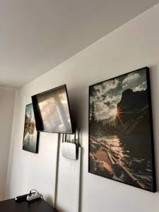 Skyline Mountain Home - Şarul Dornei