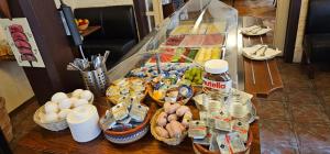 La Rustica Altstadthotel