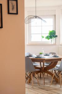Maisons de vacances L-escapade parfaite : photos des chambres