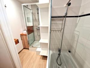 Les Chalets Darrondaz - Appartement 6 pièces 1012 personnes 90 m² MAE-2891