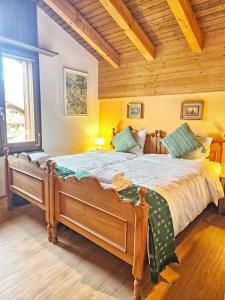 Sawasdee Jungfrau Apartment