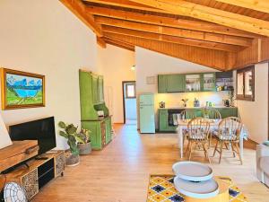 Sawasdee Jungfrau Apartment