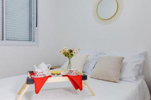 Apto 2 dorm I Prox ao Transamérica Expo e Vibra SP