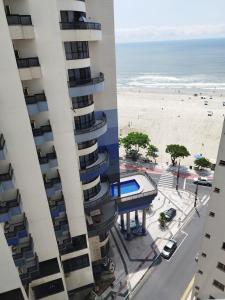 Requintado Vista Mar - Ed Paris 1101 BC