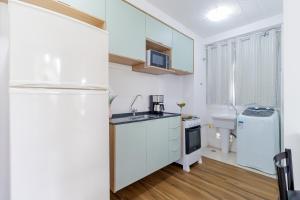 Apto 2 dorm I Prox ao Transamérica Expo e Vibra SP