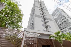 Apto 2 dorm I Prox ao Transamérica Expo e Vibra SP