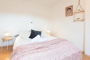 Maisons de vacances L-escapade parfaite : photos des chambres