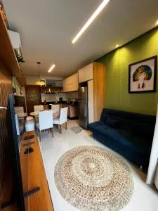 Ap com 2 quartos - Casas de Alter - 阿尔特杜尚