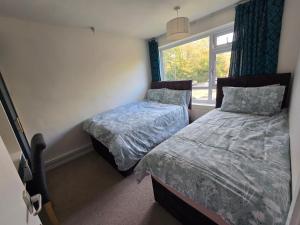 Edgbaston Aprt Sleeps 5 - Turbo WiFi