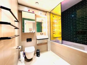 O2 Arena beautiful 2Bedroom Apartment