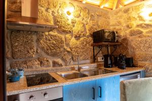 Refúgios da Natureza