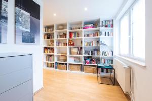 Maisons de vacances L-escapade parfaite : photos des chambres