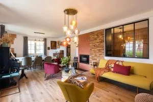 L'escapade parfaite - 讷维莱尔－莱萨韦讷