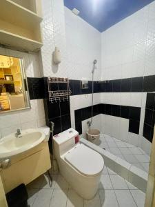 Whiteplace Transient House