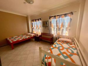 Whiteplace Transient House