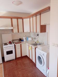 Fort Noks with sea view