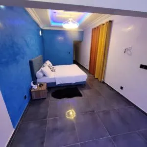 Studio équipé - Ndiorhorh