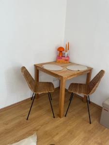 Tolle 2-Zimmer Wohnung in Elberfeld
