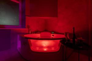 Secret Love BDSM & SPA