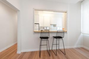 Refurbished and bright-Pool-1Bed 1Bath-Chueca