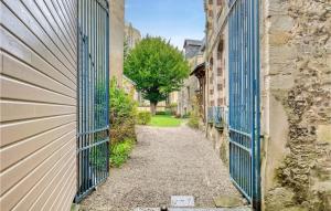 Appartement charmant à Fécamp : 35 m² près des plages