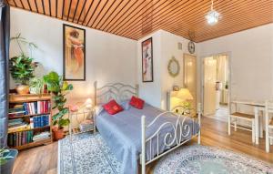 Appartements Appartement charmant a Fecamp : 35 m² pres des plages : photos des chambres
