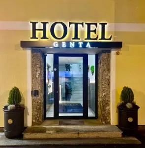 Hotel Genta - Anthering