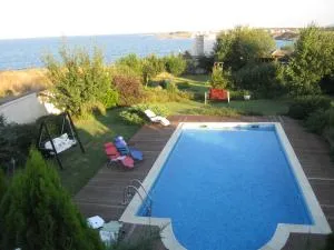 Villa Magnet - 洛泽内茨