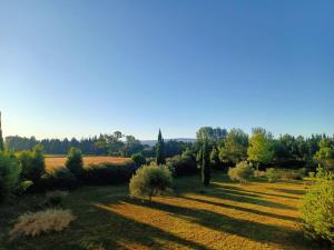 Villa et son parc de 9000m2