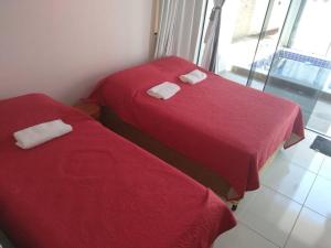 Portais do Sonho Verde - Corais do Sonho Verde