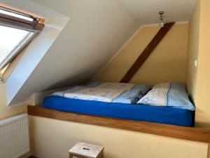 Ubytování Chotěvice