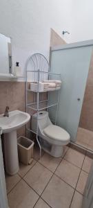 Residencia en Megápolis, San Miguel