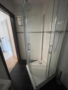 Appartements Studio 1 : photos des chambres