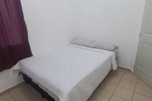 Residencia en Megápolis, San Miguel