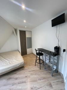 Appartements Studio 1 : photos des chambres