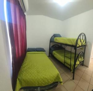 Residencia en Megápolis, San Miguel