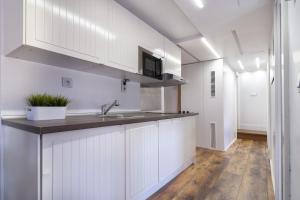 Minty Stay - Plaza Mayor 2 BD