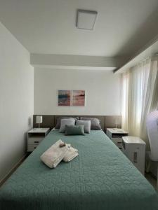 Apartamento em Águas Claras